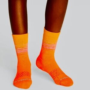 NEW Bombas all purpose performance calf socks